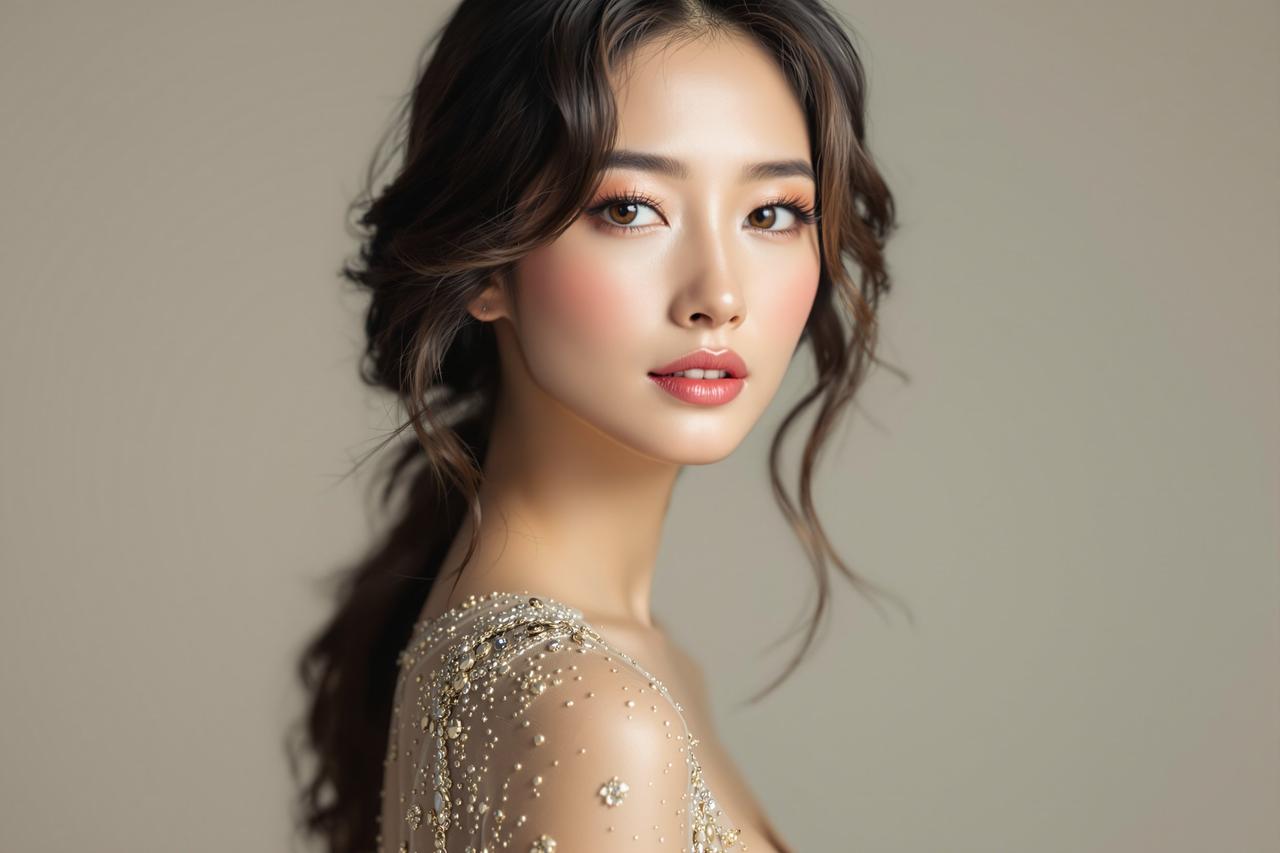 娱乐吃瓜君未婚妻甜蜜爱情故事引发热议，天王天后跨界吃瓜盛宴成焦点